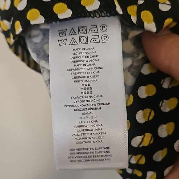 Michael Kors Top New L - Picture 7 of 7